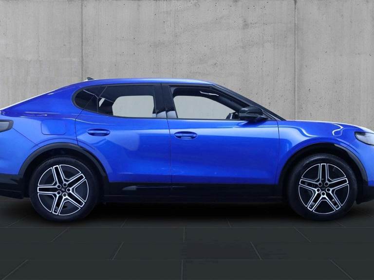 Ford Capri 79 Premium Extended Range AWD