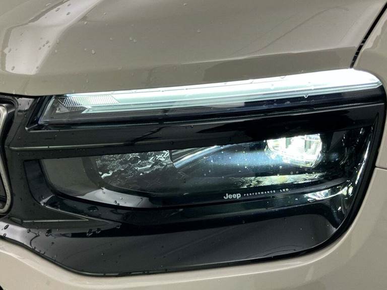 Jeep Avenger 54 Summit