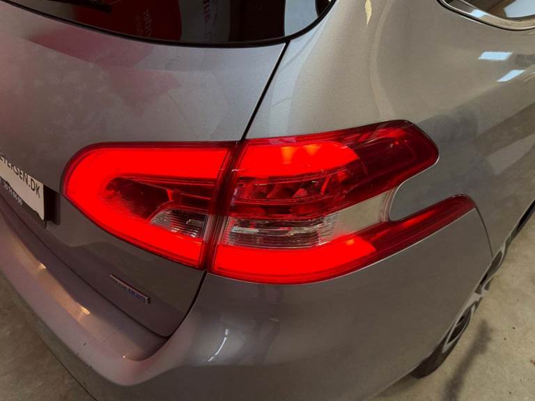 Peugeot 308 1,6 BlueHDi 120 Active SW