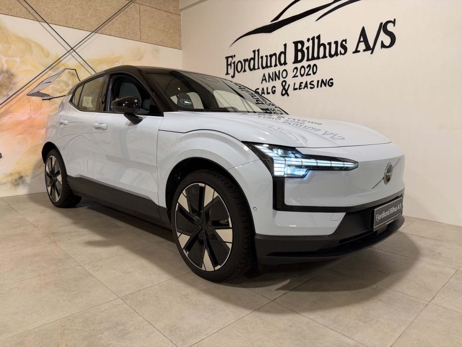 Volvo EX30 Twin Performance Ultra