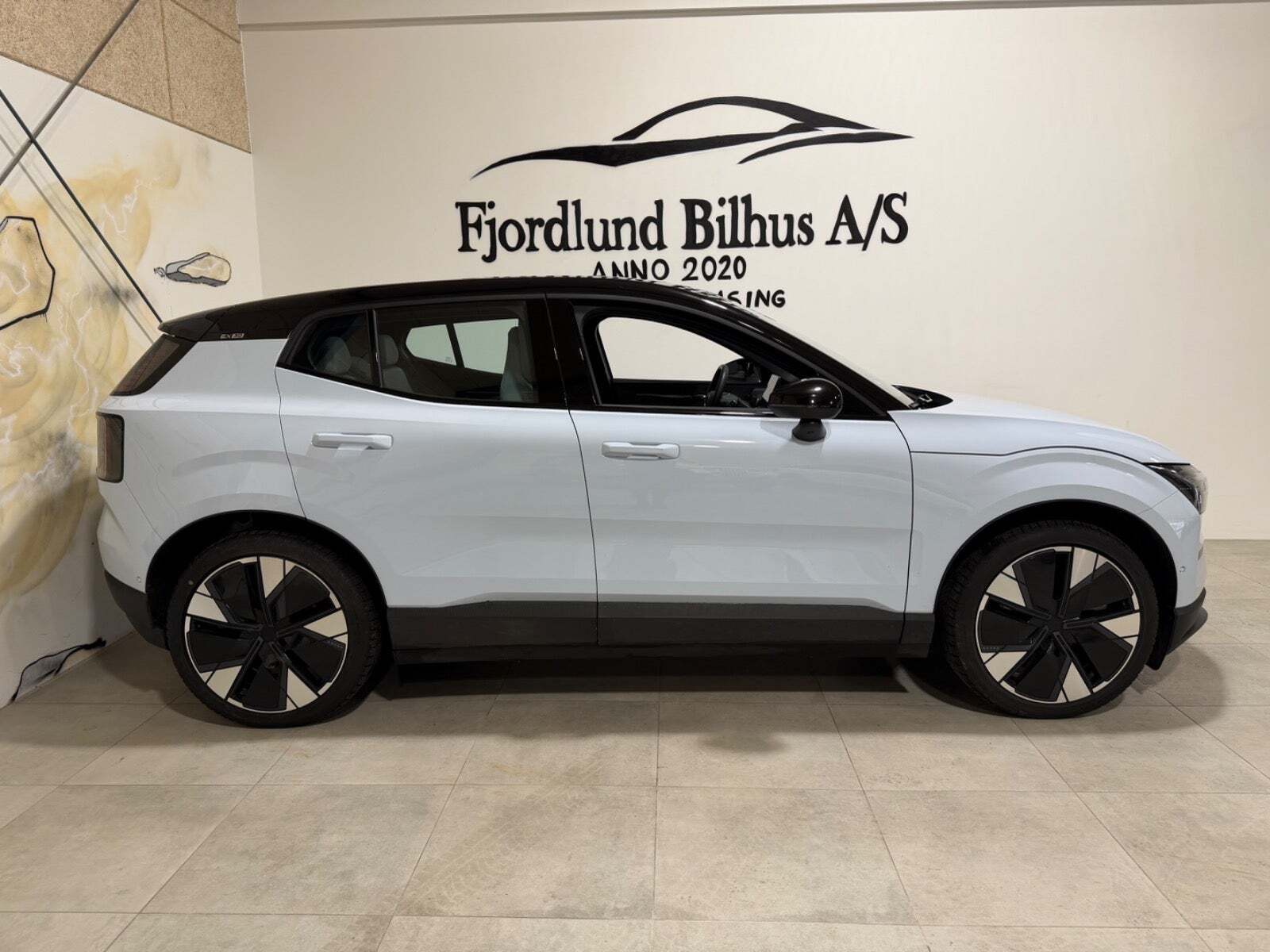 Volvo EX30 Twin Performance Ultra