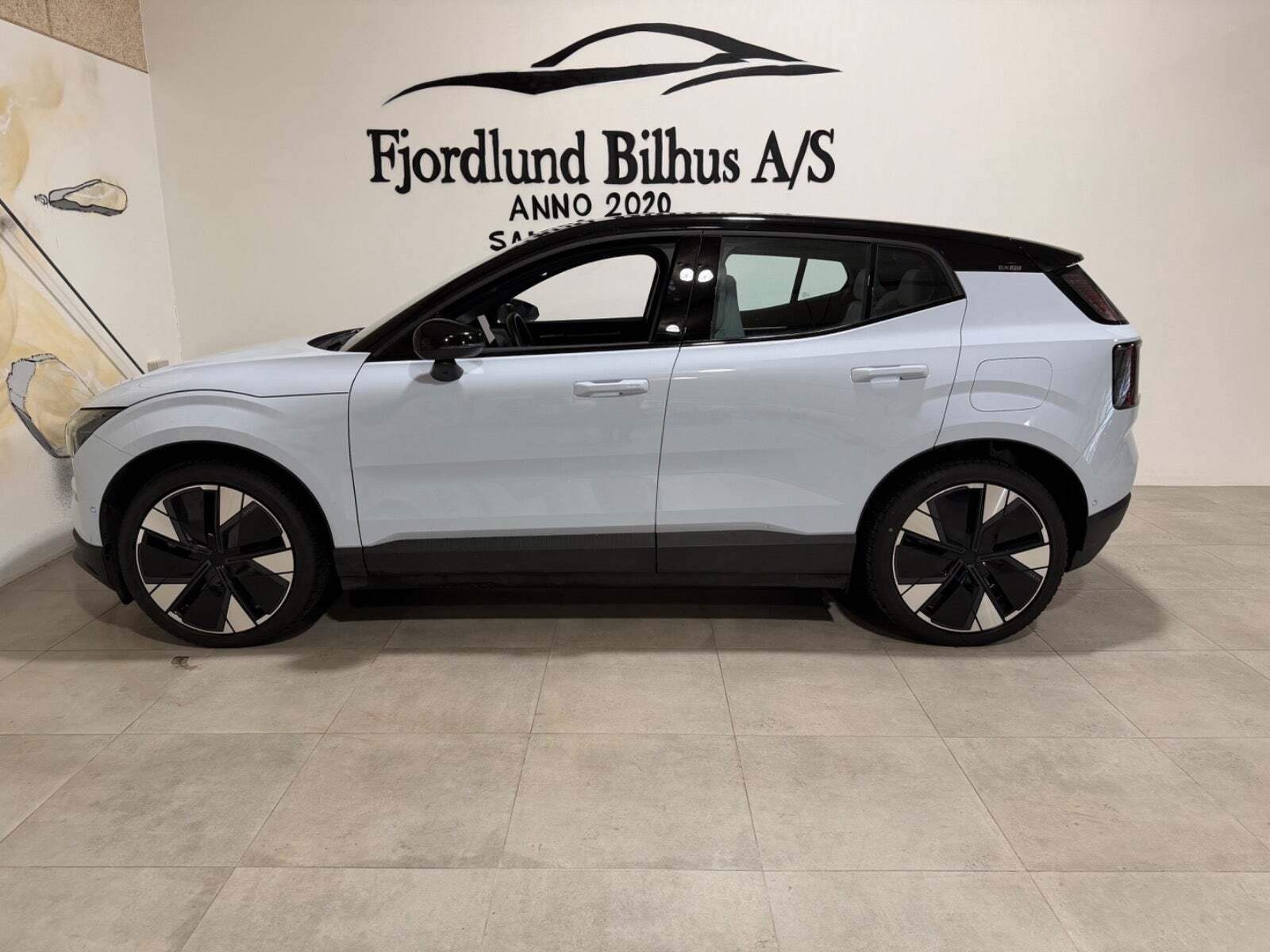 Volvo EX30 Twin Performance Ultra