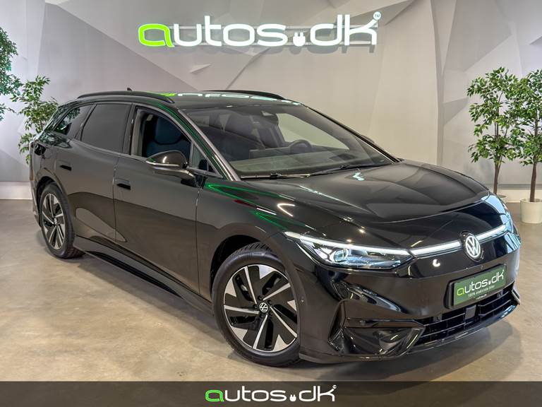 VW ID.7 86 Style S Tourer