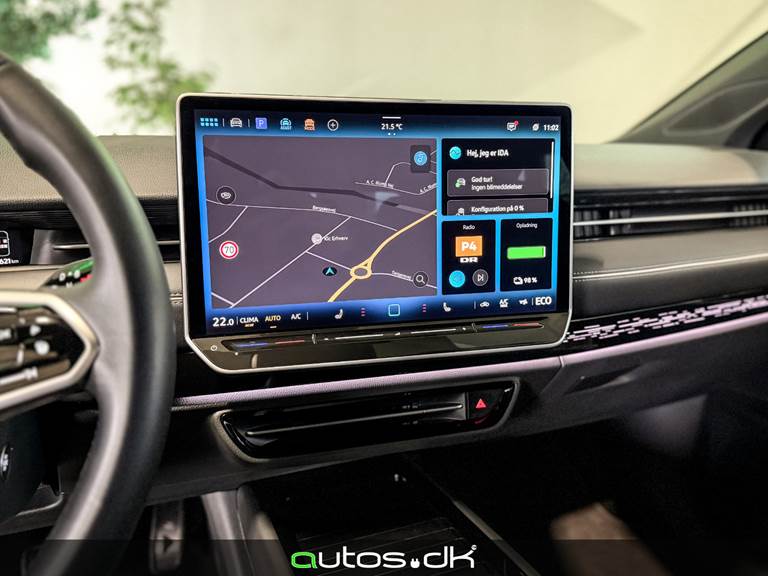 VW ID.7 86 Style S Tourer