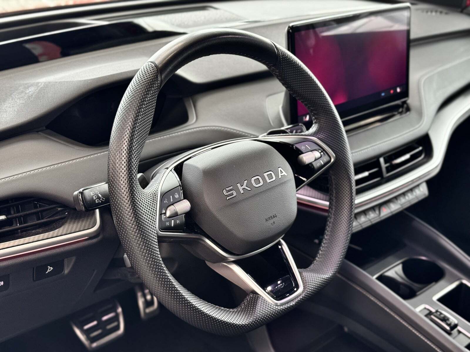 Skoda Enyaq 85x iV Sportline Maxx Coupé