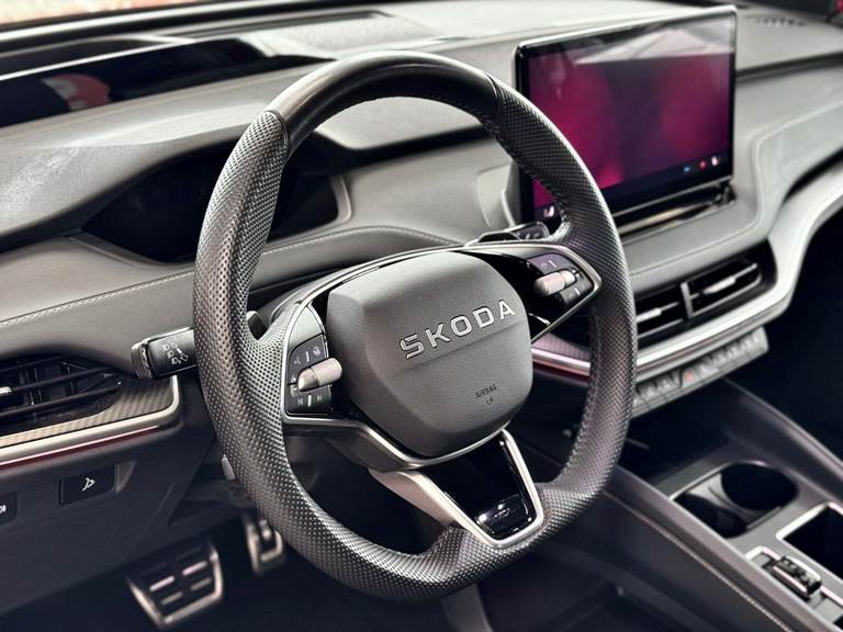Skoda Enyaq 85x iV Sportline Maxx Coupé