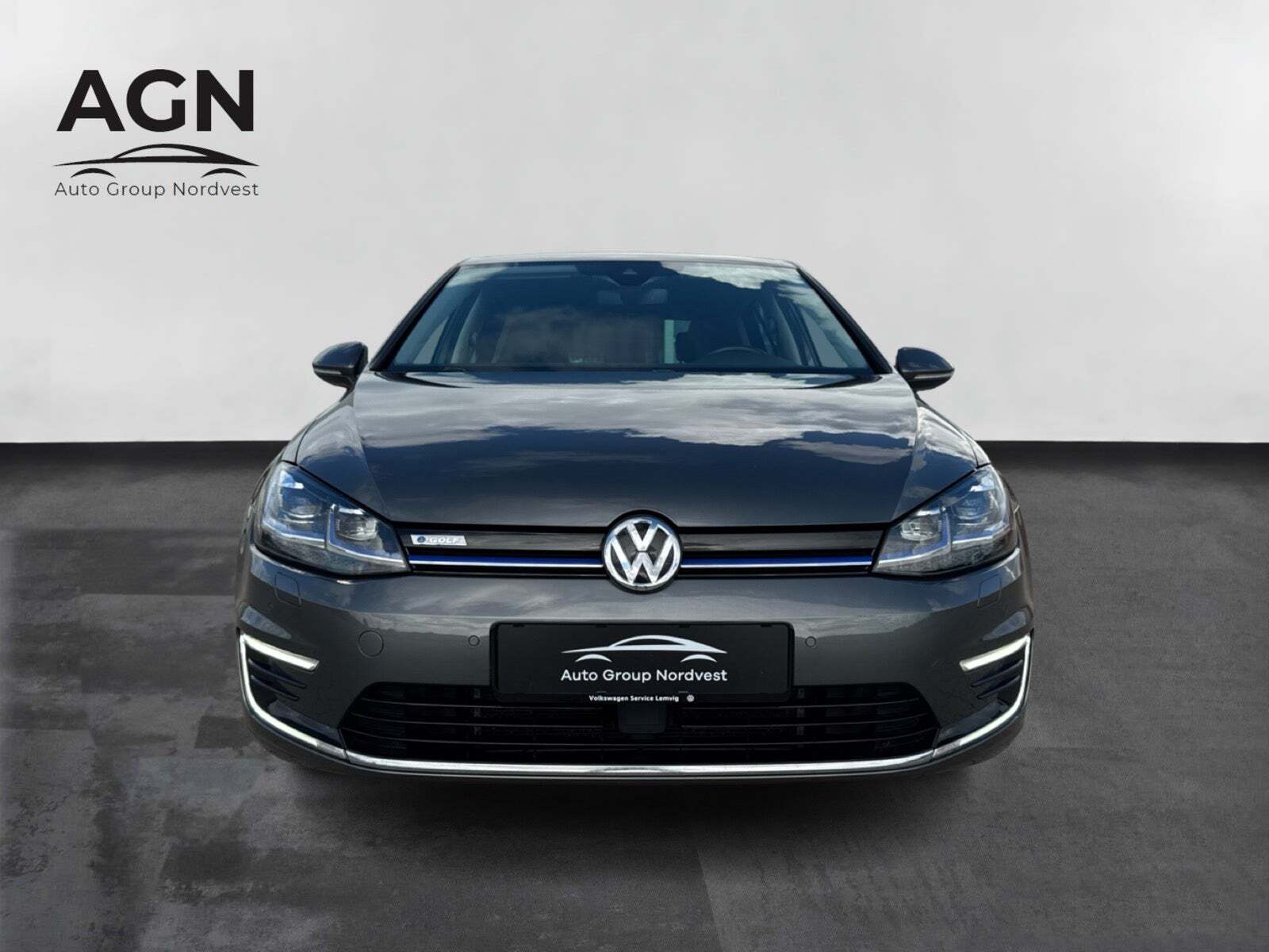 VW e-Golf VII Unlimited