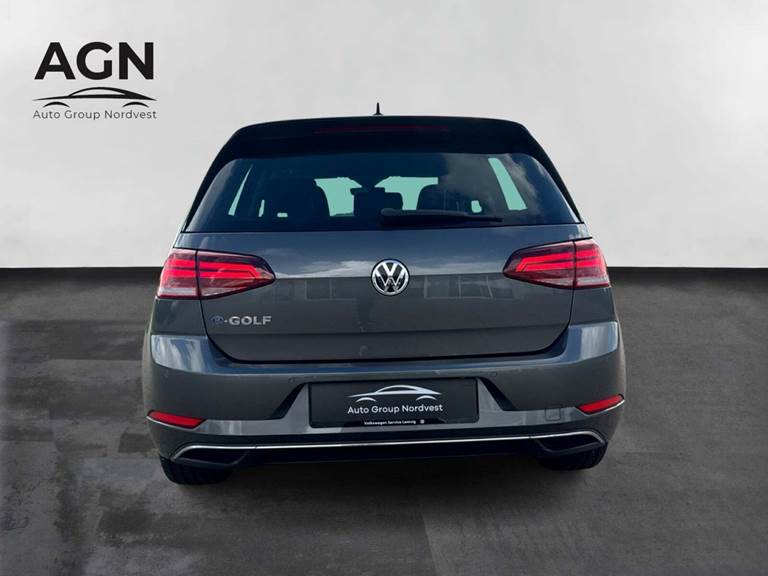 VW e-Golf VII Unlimited