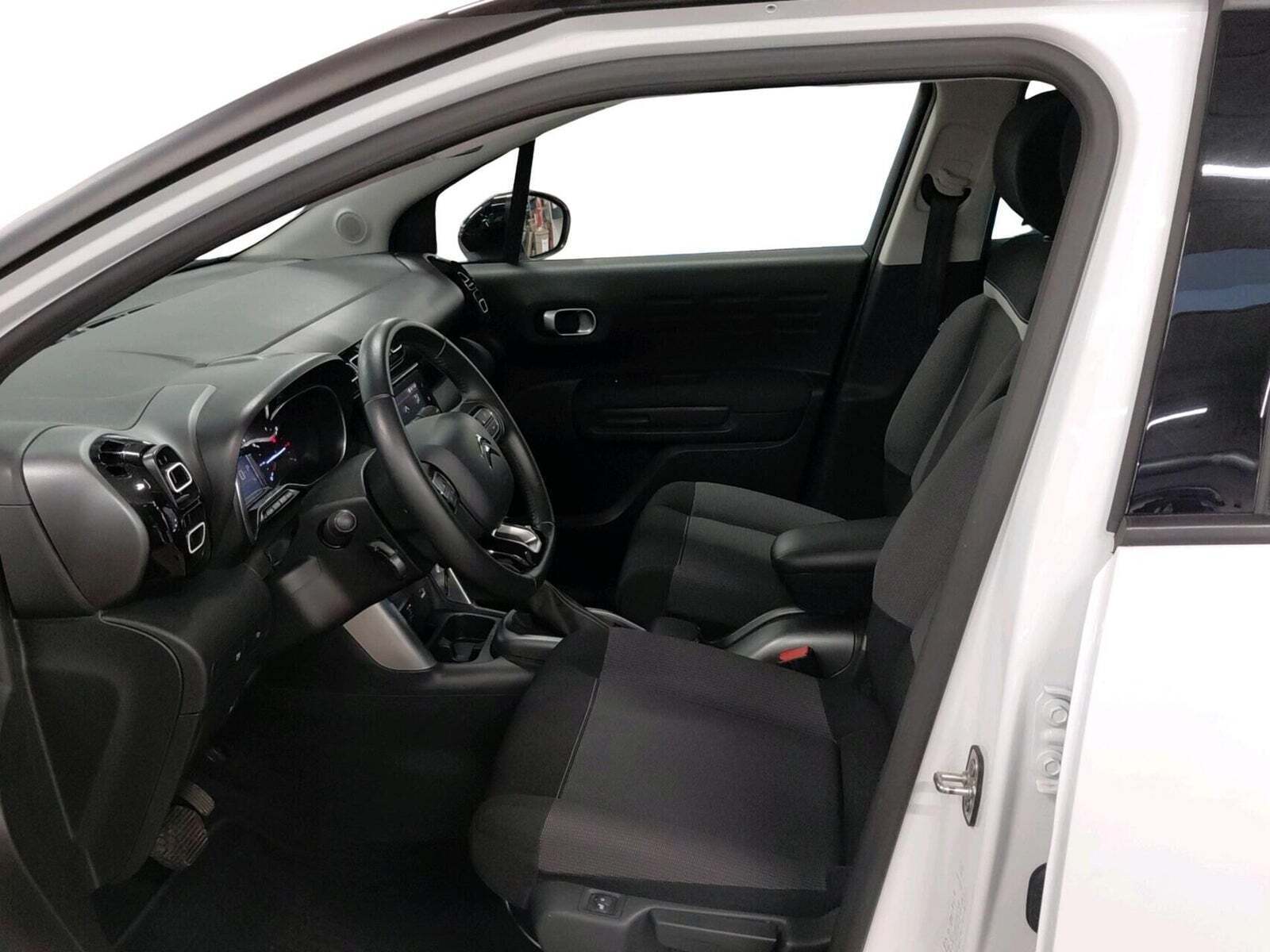 Citroën C3 Aircross 1,2 PureTech 130 Shine Sport EAT6