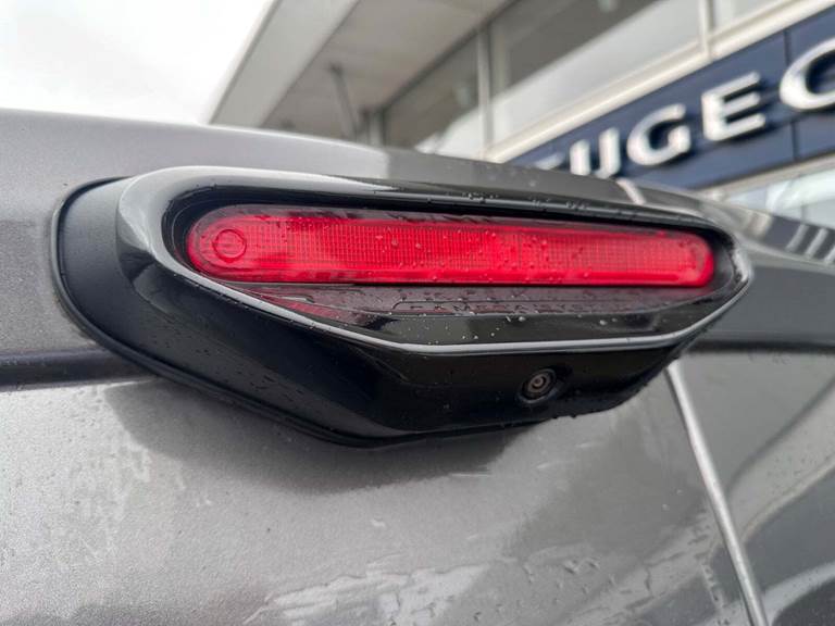 Peugeot Partner 1,2 PureTech 130 L2V2 Ultimate EAT8 Van