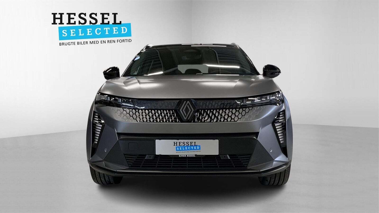 Renault Scenic E-Tech 87 Esprit Alpine