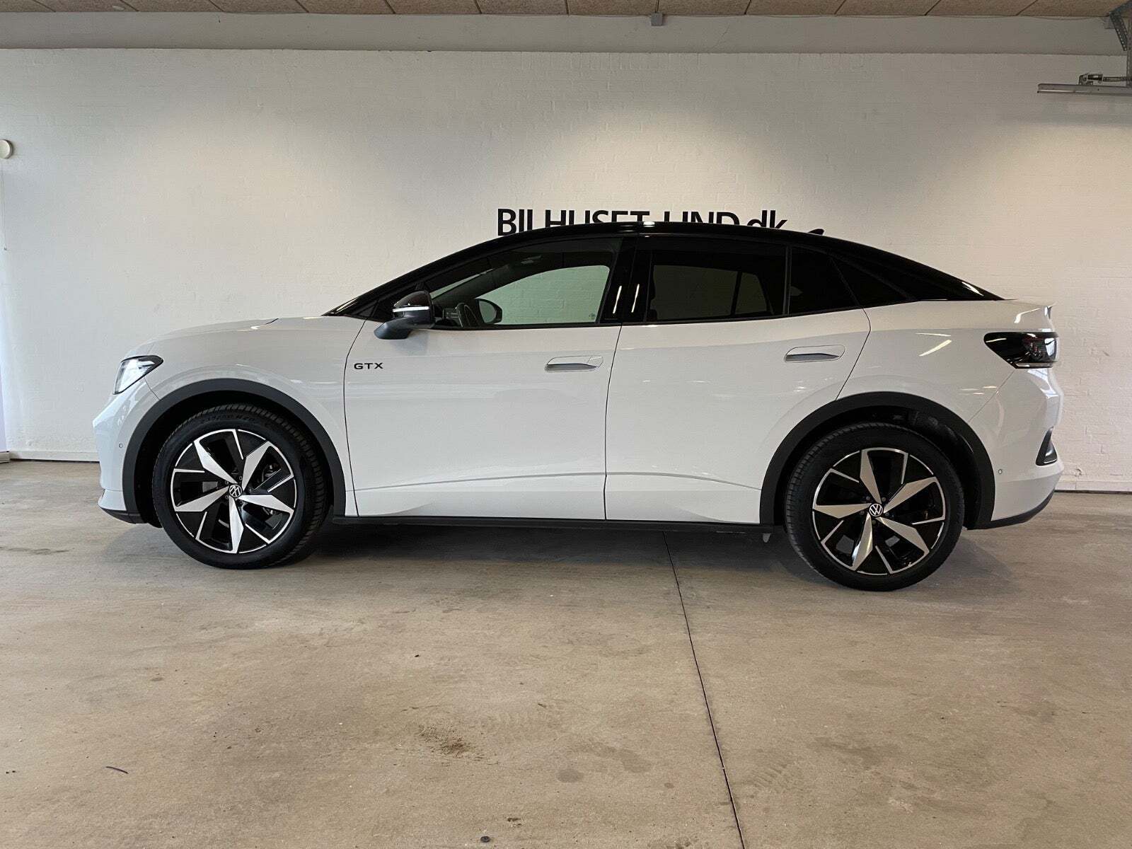 VW ID.5 77 GTX 4Motion