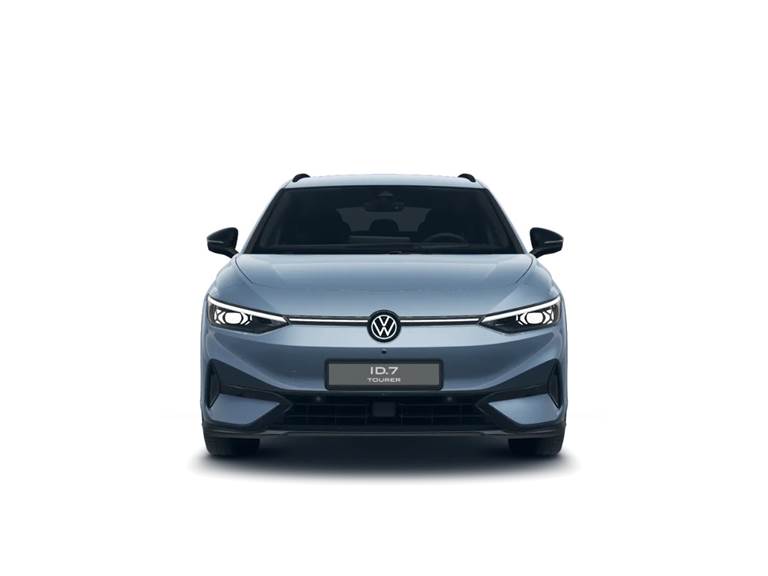 VW ID.7 77 Style+ Tourer