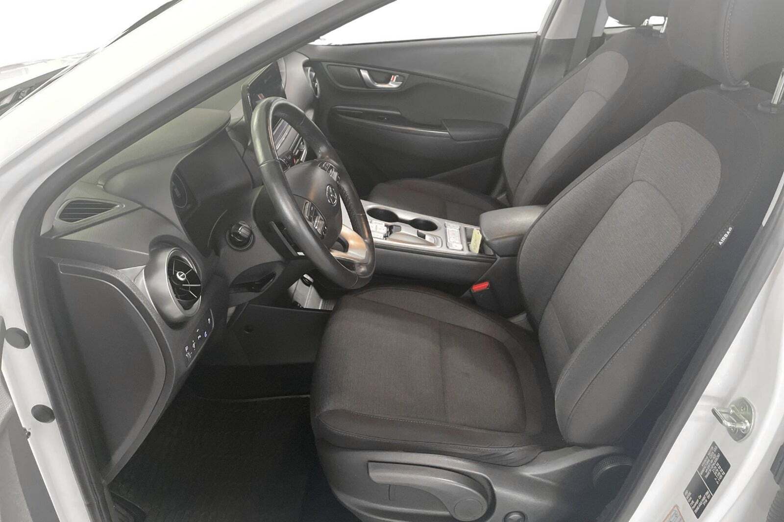 Hyundai Kona 64 EV Advanced