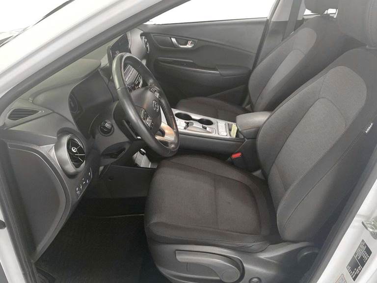 Hyundai Kona 64 EV Advanced