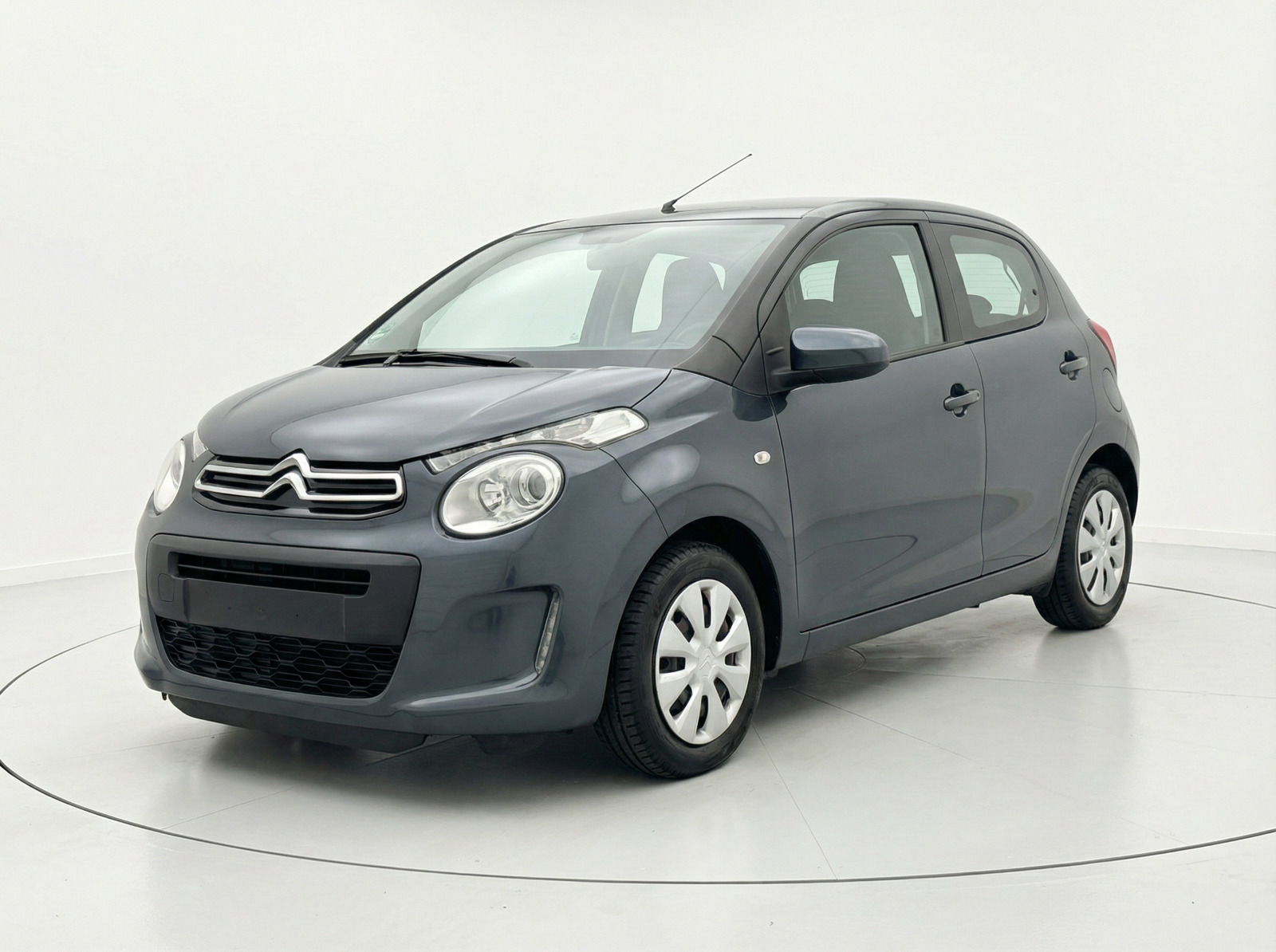 Citroën C1 1,0 VTi Feel