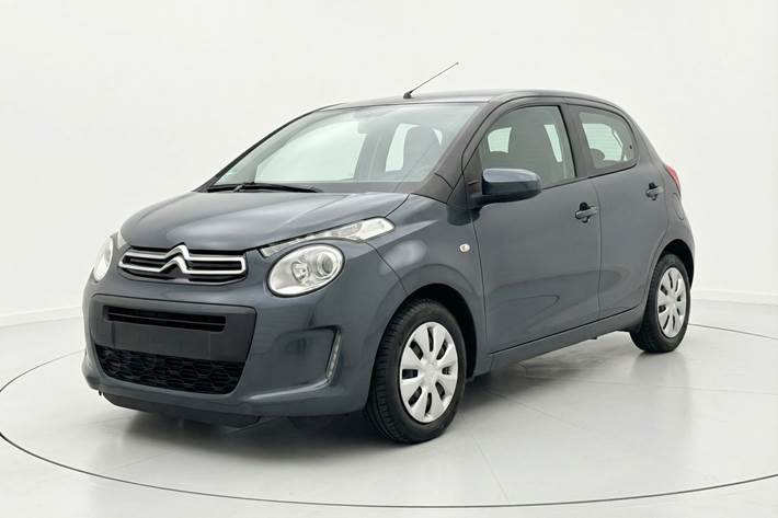 Grå Citroën C1 fra 2019