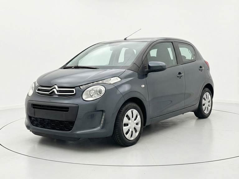 Citroën C1 1,0 VTi Feel