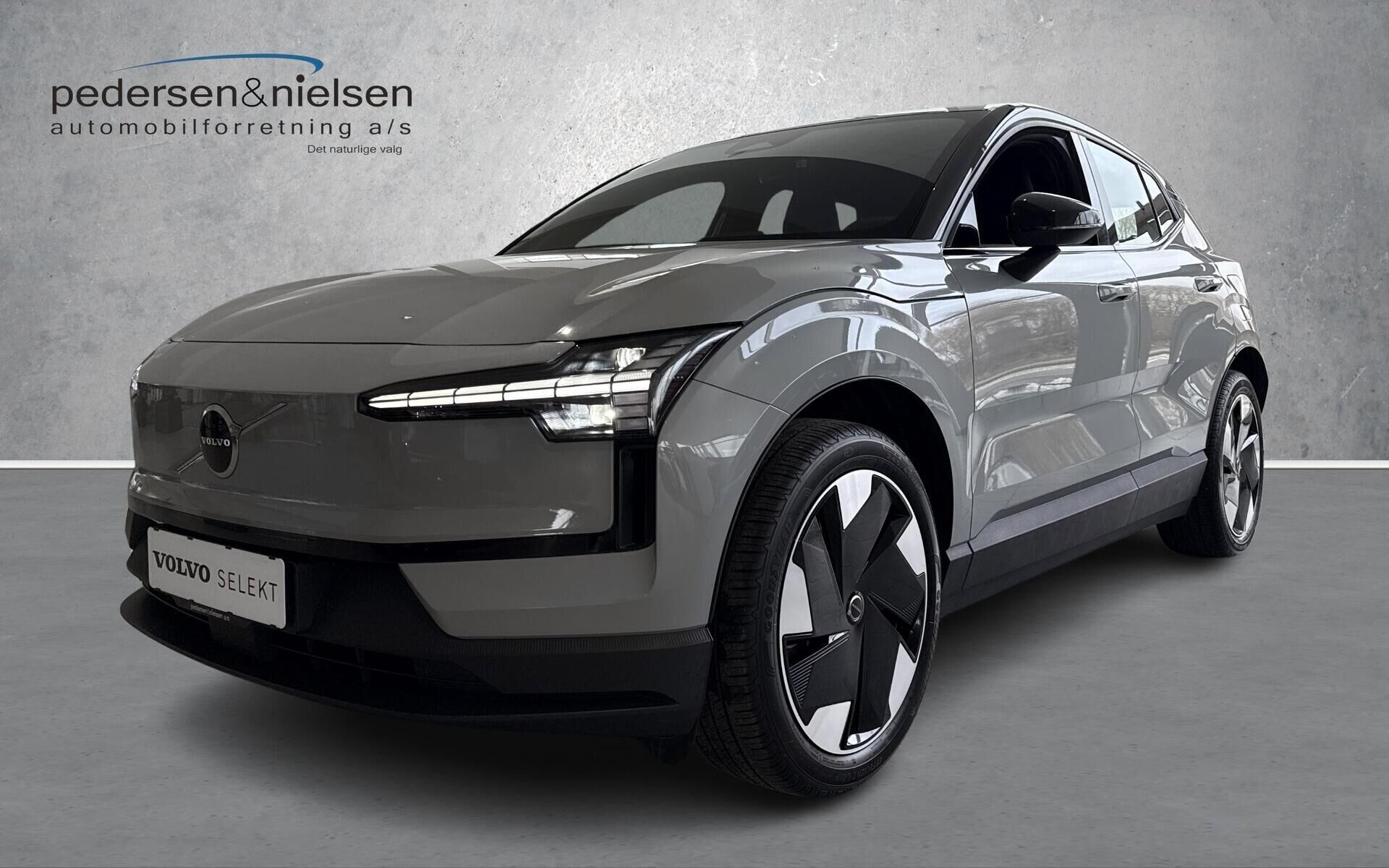 Volvo EX30 Single Motor Extended Range Plus 272HK 5d Aut.