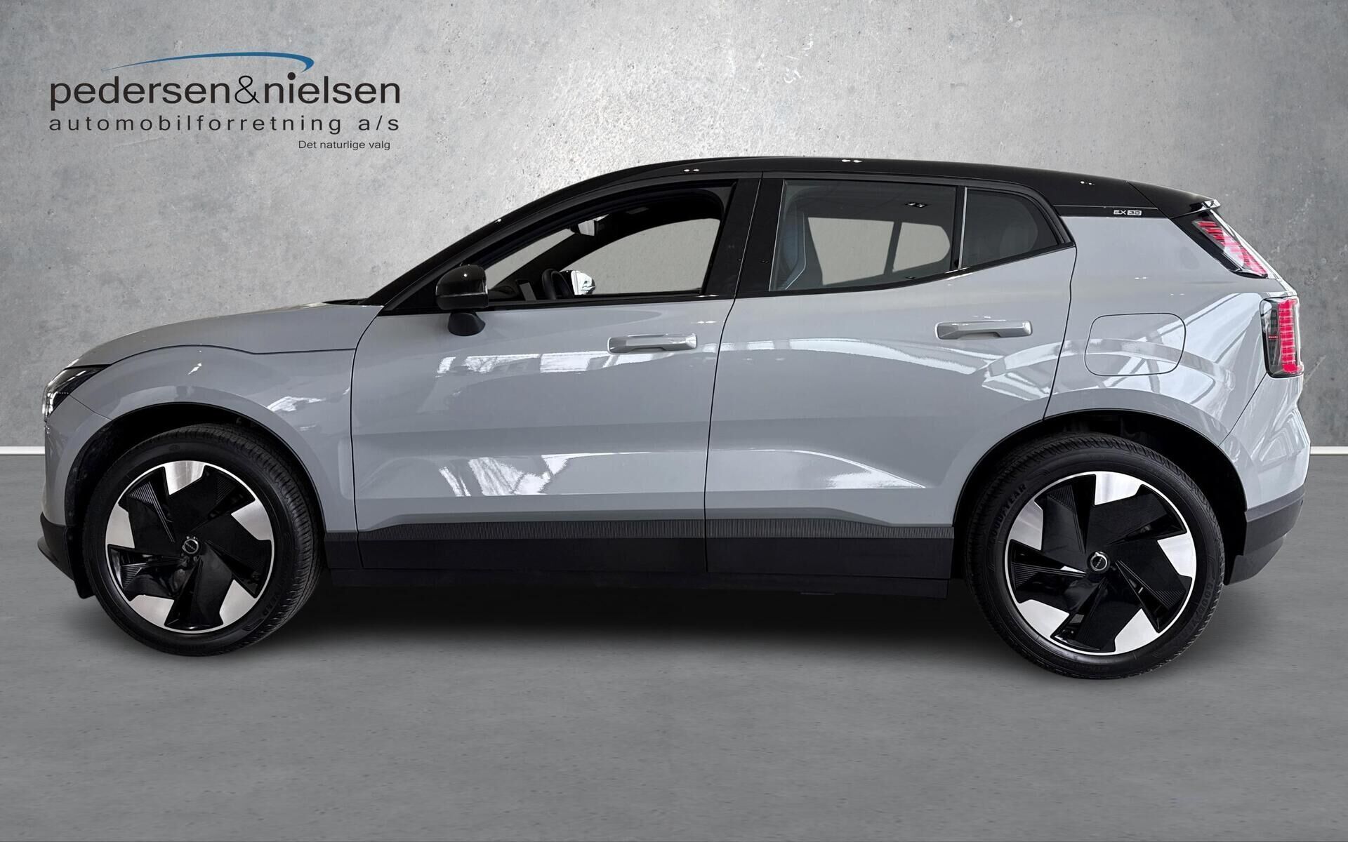 Volvo EX30 Single Motor Extended Range Plus 272HK 5d Aut.