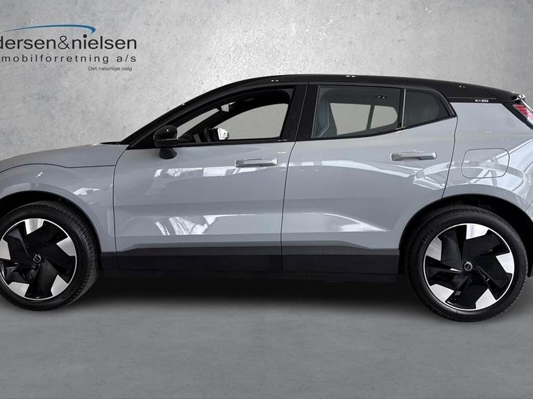 Volvo EX30 Single Motor Extended Range Plus 272HK 5d Aut.