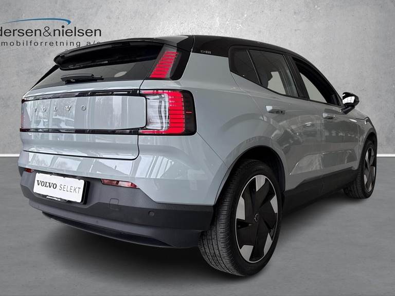 Volvo EX30 Single Motor Extended Range Plus 272HK 5d Aut.