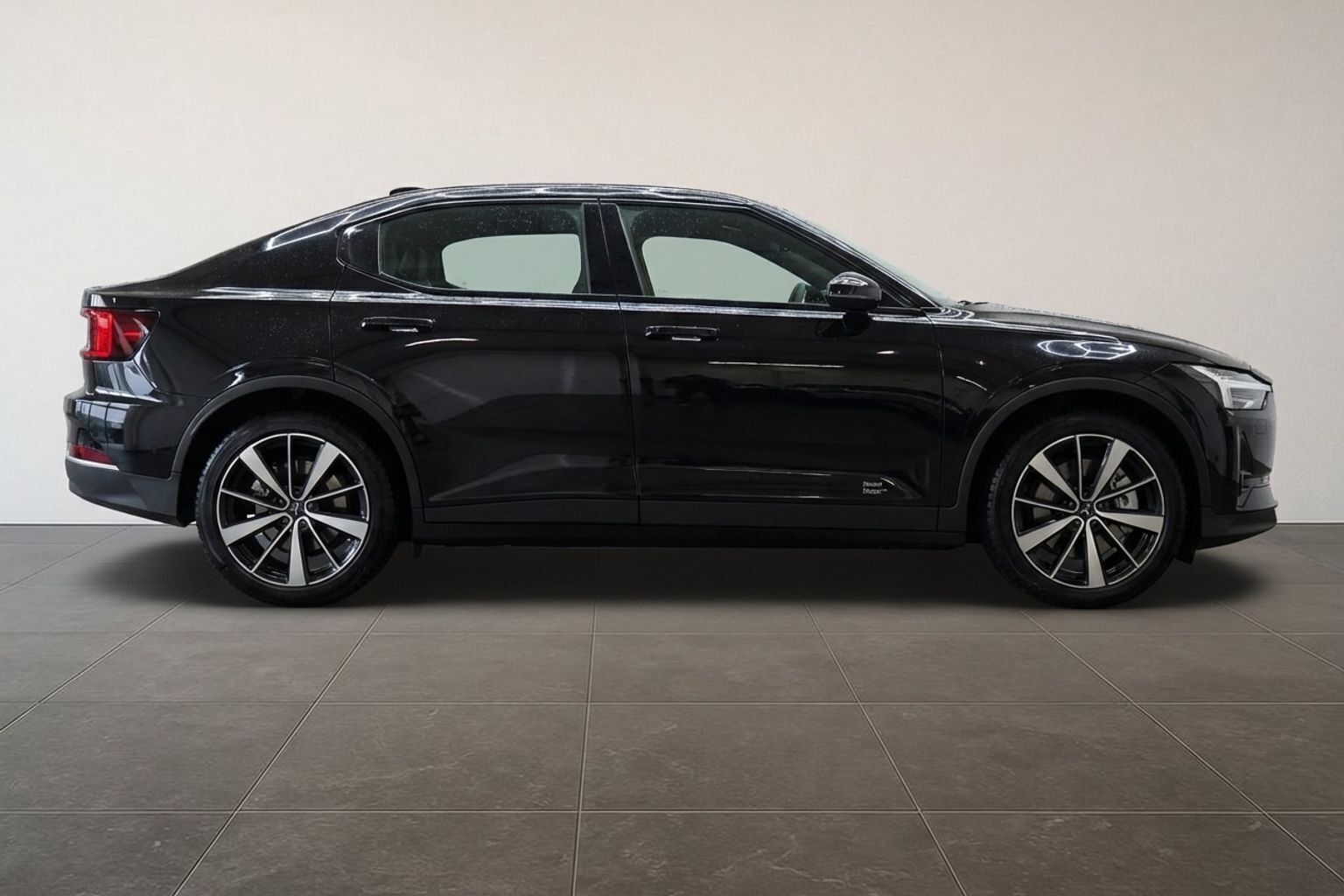 Polestar 2 EL Long range Single motor 231HK 5d Aut.