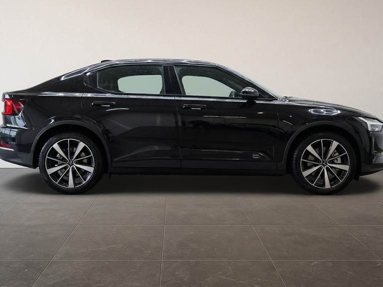Polestar 2 EL Long range Single motor 231HK 5d Aut.