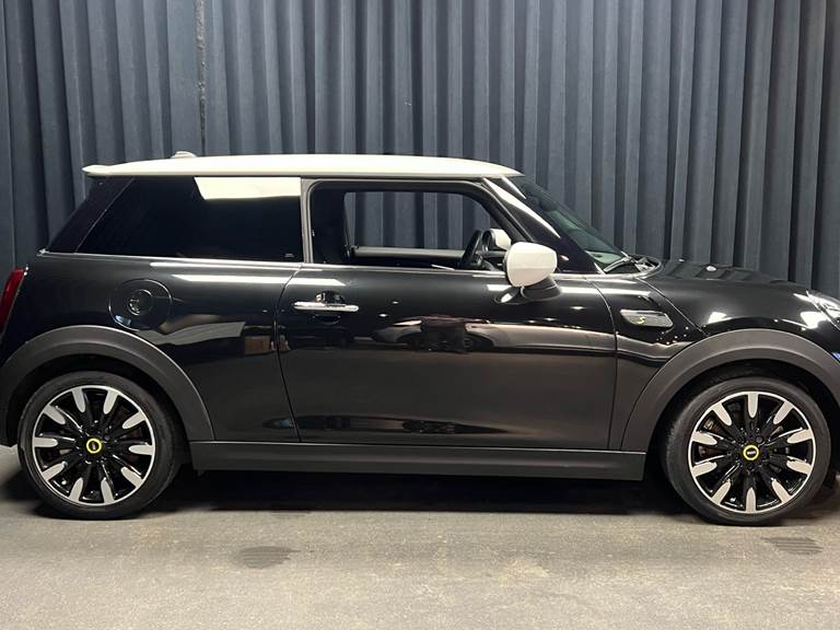 Mini Cooper SE EL 184HK 3d Aut.