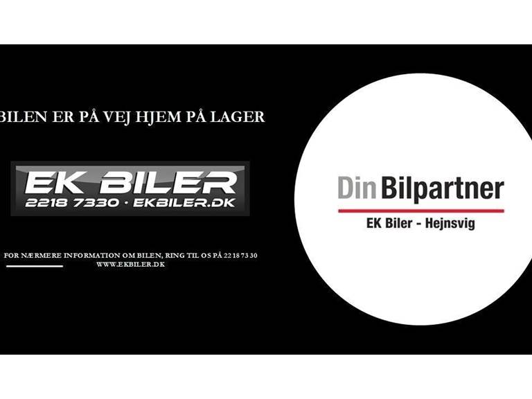 VW Tiguan 1,5 TSI EVO ACT Highline DSG 150HK 5d 7g Aut.