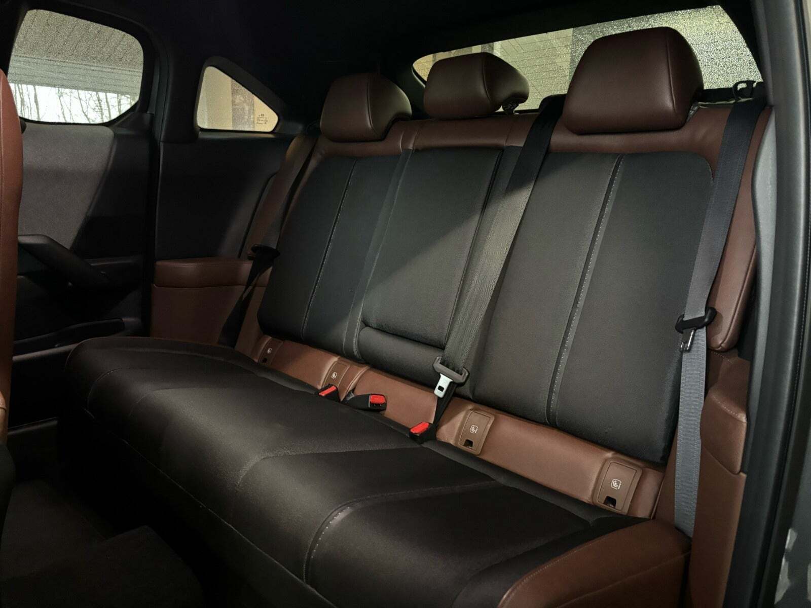 Mazda MX-30 e-SkyActiv Sky