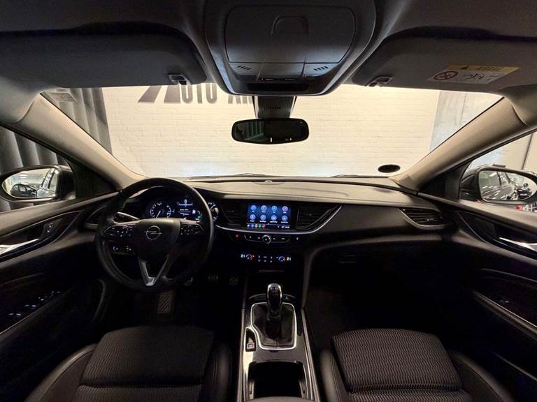 Opel Insignia 1,6 T 200 Dynamic Sports Tourer
