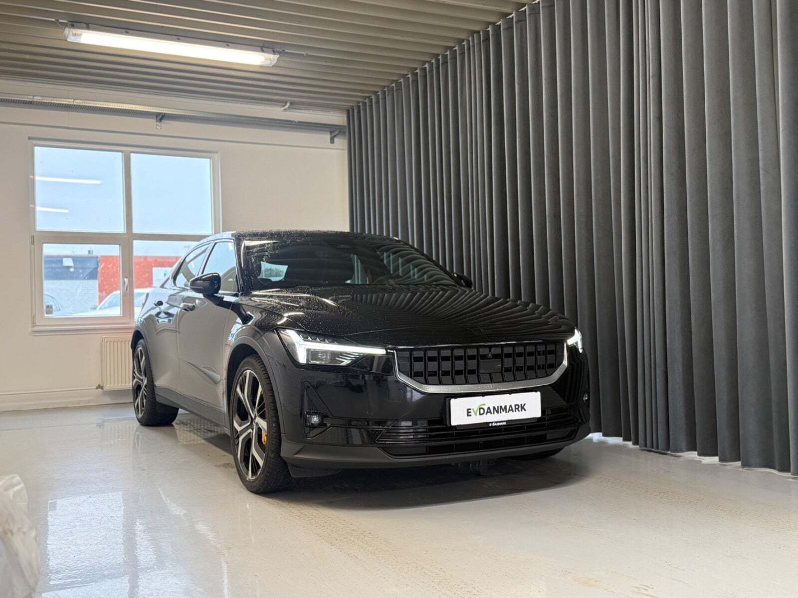 Polestar 2 Performance AWD