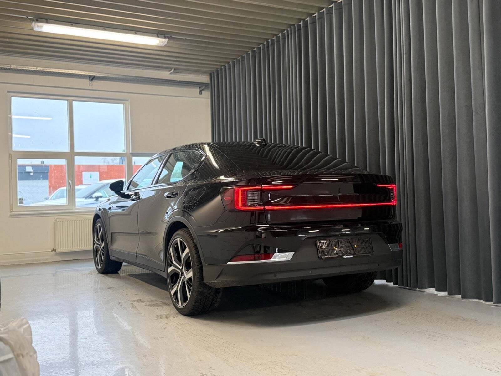 Polestar 2 Performance AWD