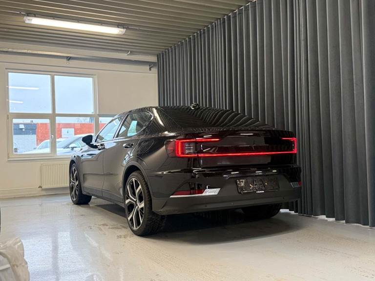 Polestar 2 Performance AWD