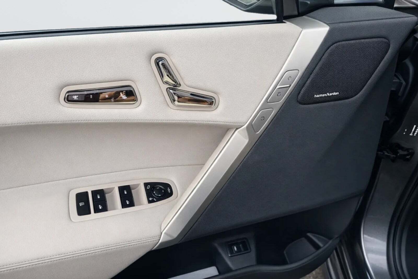 BMW iX xDrive40 Sport