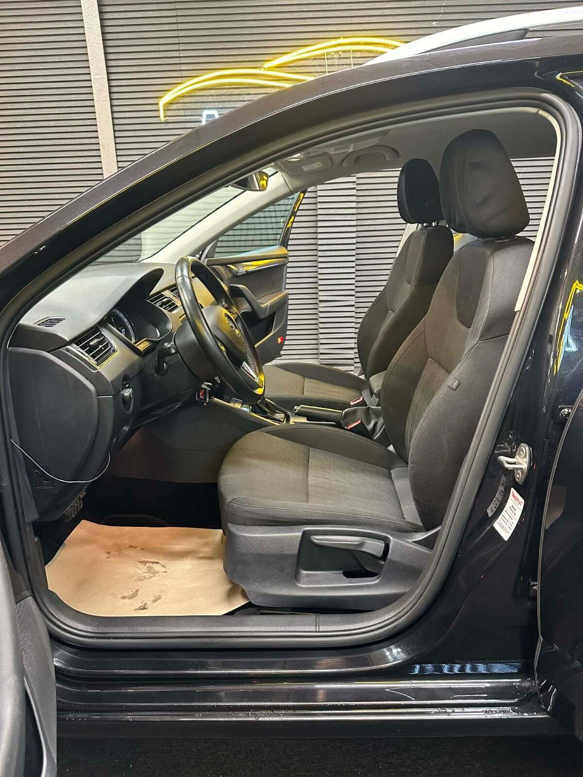 Skoda Octavia 1,5 TSi 150 Ambition Combi DSG