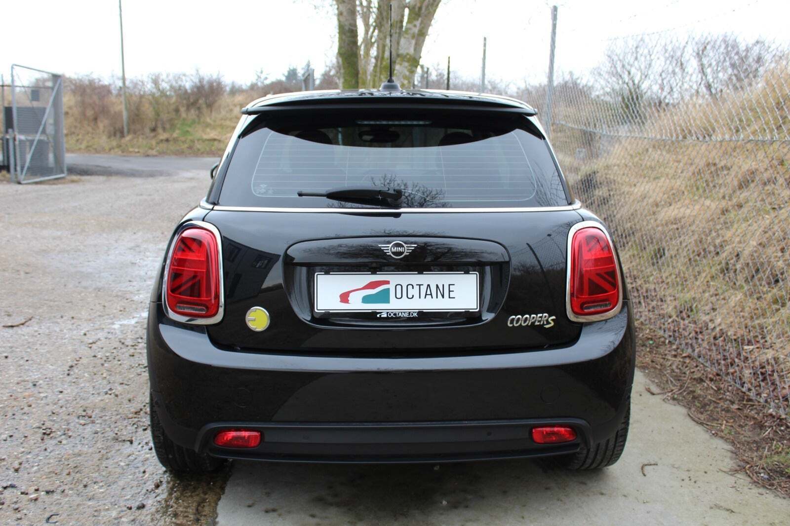 Mini Cooper SE Edition Premium Plus