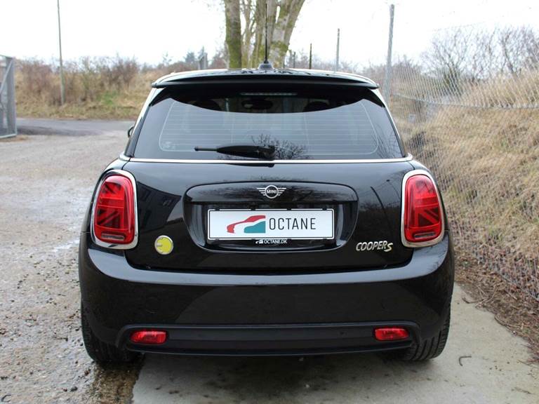 Mini Cooper SE Edition Premium Plus