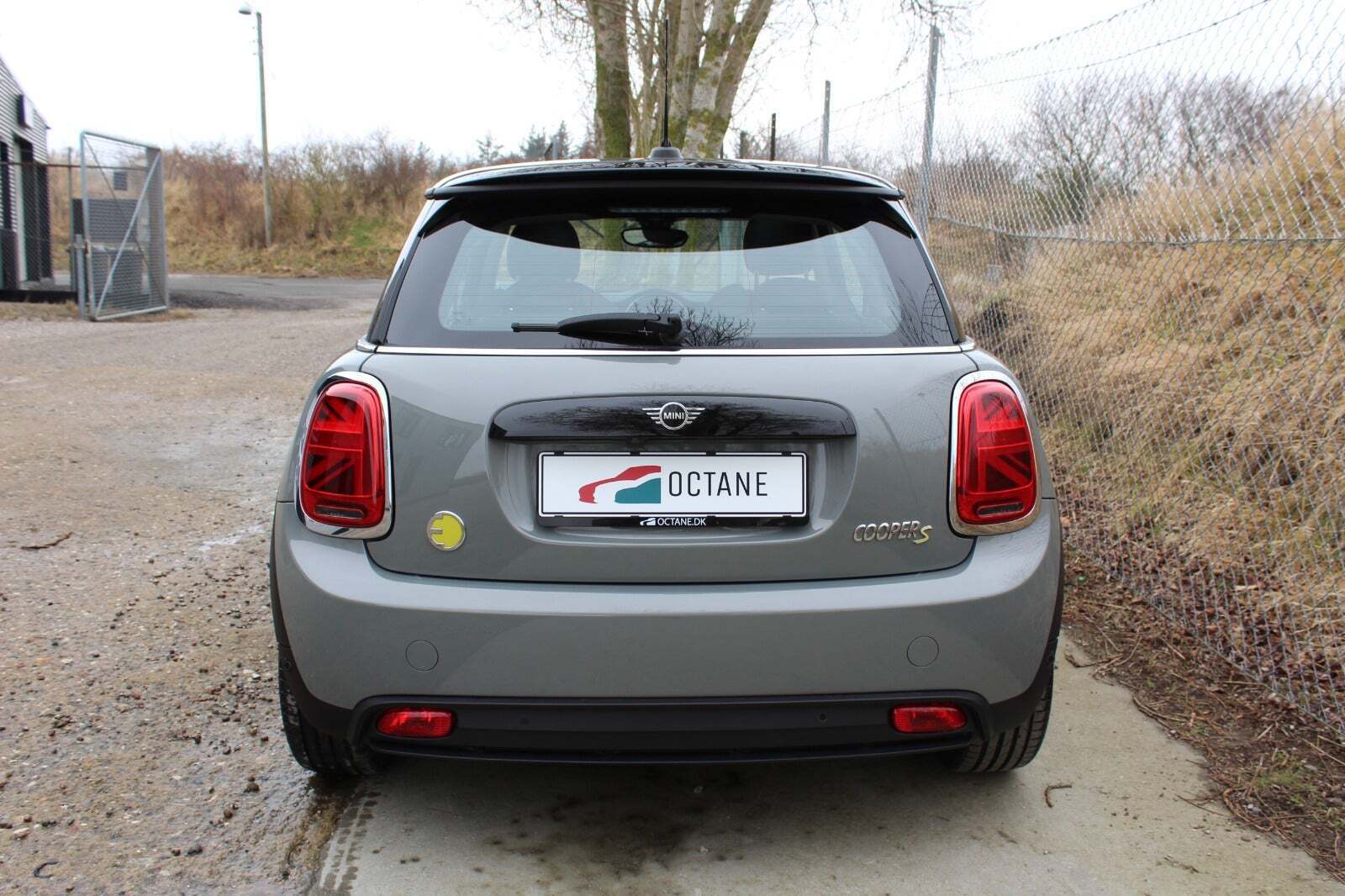 Mini Cooper SE Edition Premium Plus