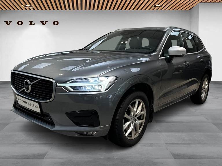 Volvo XC60 2,0 T5 250 R-Design aut.
