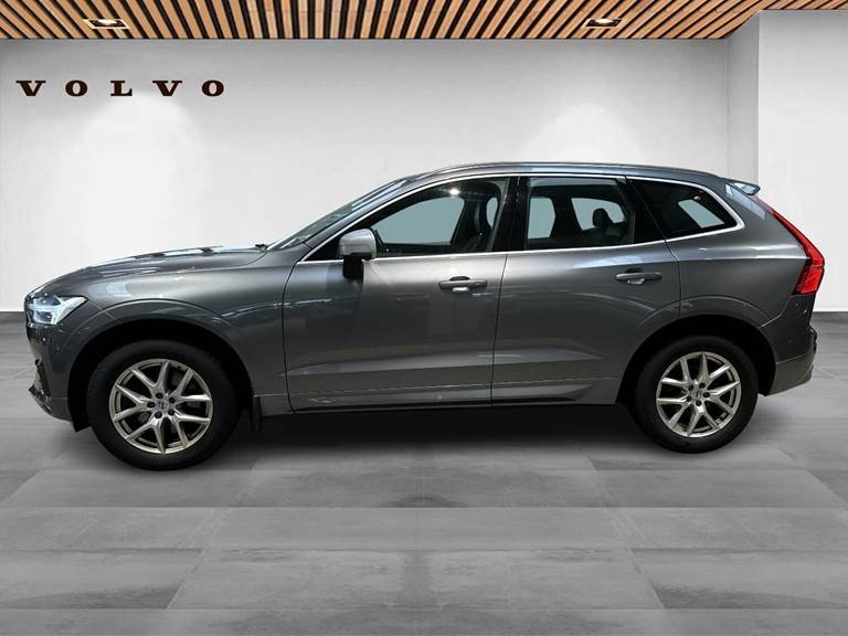 Volvo XC60 2,0 T5 250 R-Design aut.