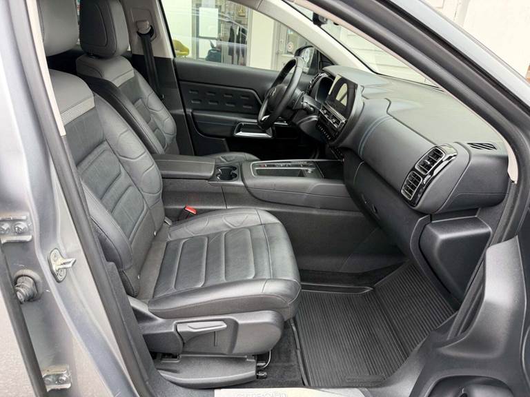 Citroën C5 Aircross 1,6 PHEV Superior EAT8