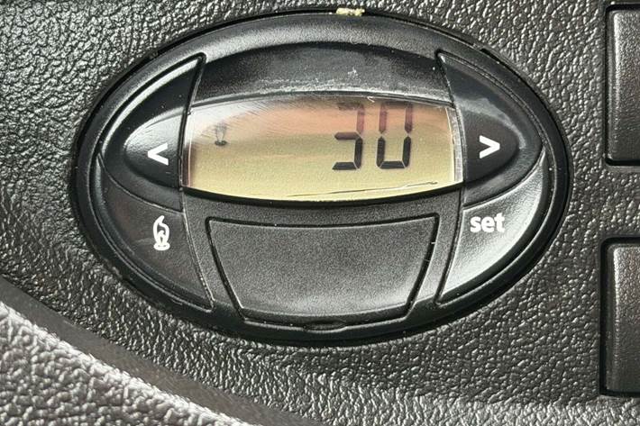 Hvid Citroën Jumper 35 fra 2021