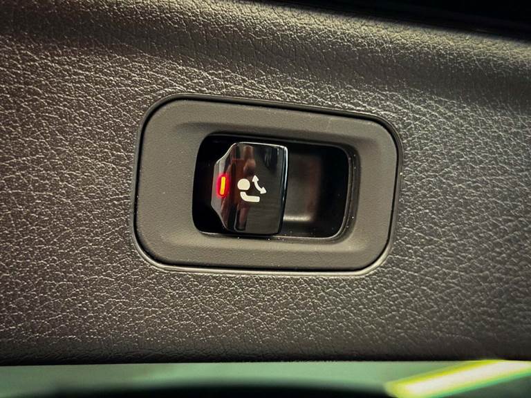 Mercedes EQE350 SUV AMG Advance Plus 4Matic