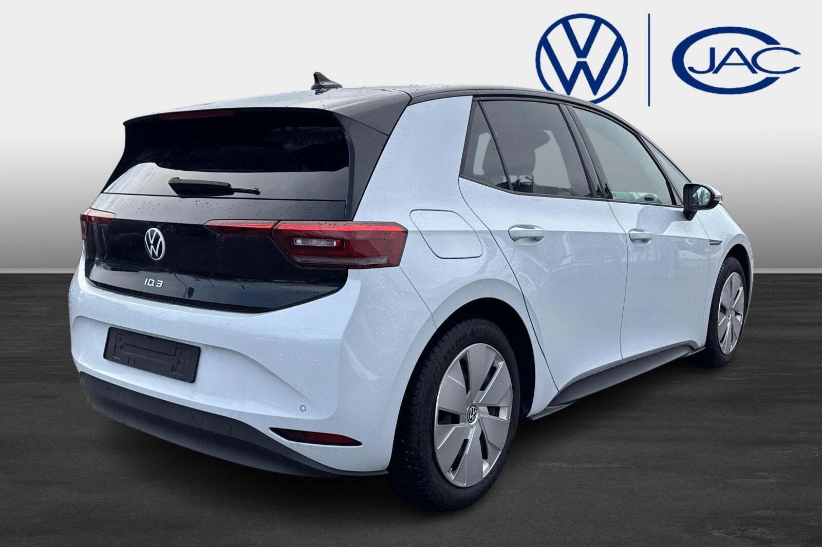 VW ID.3 58 Pro Performance