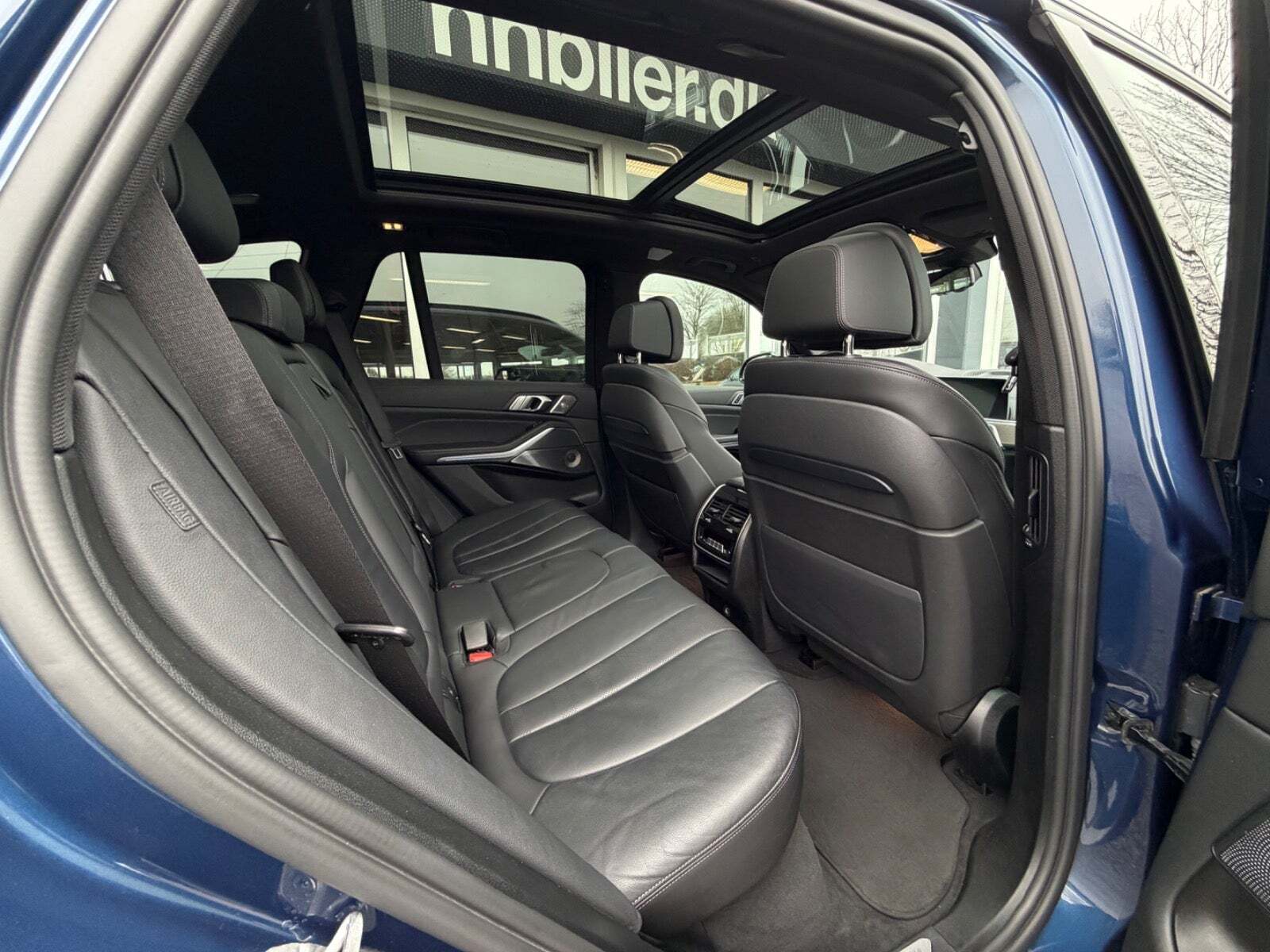 BMW X5 3,0 xDrive45e M-Sport aut.