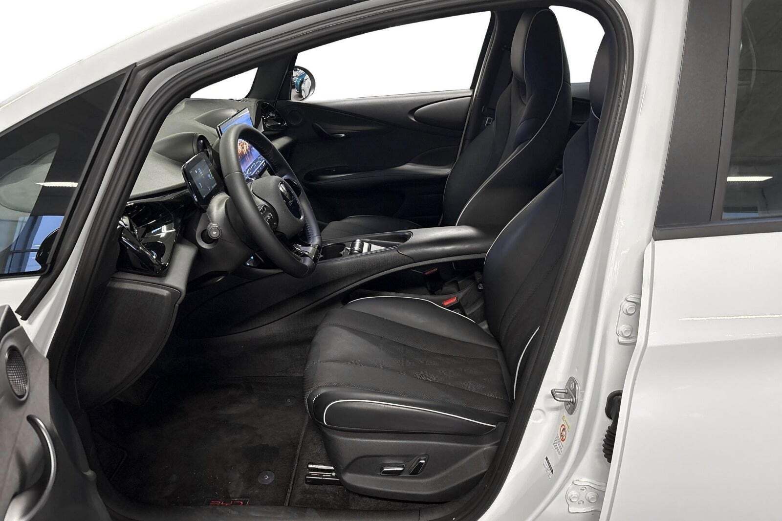 BYD Dolphin 60 Comfort