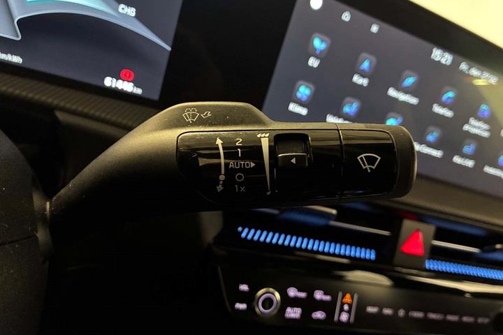 undefined Kia EV6 fra 2023