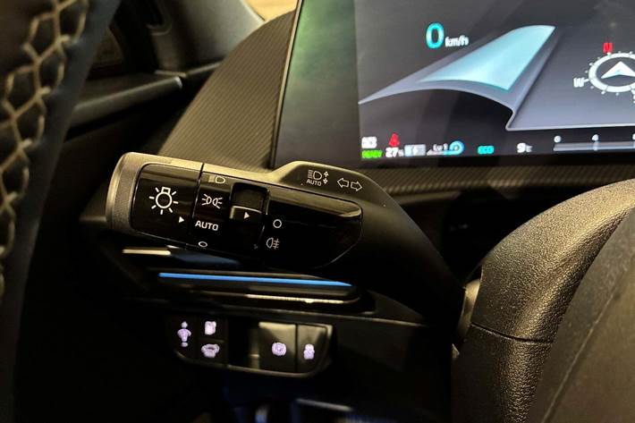 undefined Kia EV6 fra 2023